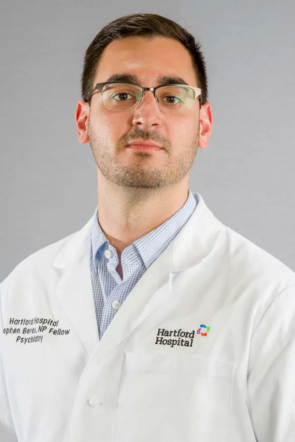 Photo of Beres, Stephen, APRN, PMHNP